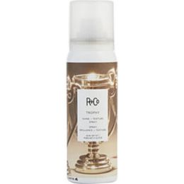 R+co By R+co Trophy Shine & Texture Spray 1.7 Oz For Anyone