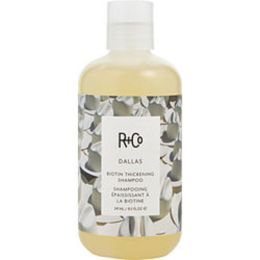 R+co By R+co Dallas Thickening Shampoo 8.5 Oz For Anyone