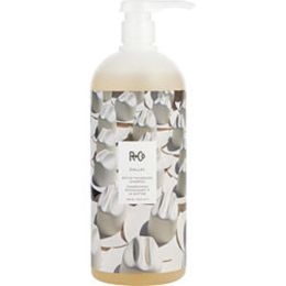 R+co By R+co Dallas Thickening Shampoo 33.8 Oz For Anyone