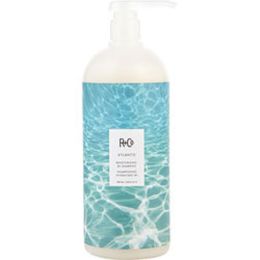 R+co By R+co Atlantis Moisturizing Shampoo 33.8 Oz For Anyone