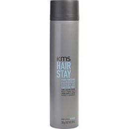 Kms By Kms Hair Stay Firm Finish Spray 8.8 Oz For Anyone