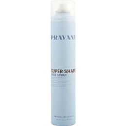 Pravana By Pravana Nevo Super Shape Hairspray 10.6 Oz For Anyone