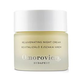 Omorovicza By Omorovicza Rejuvenating Night Cream  --50ml/1.7oz For Women