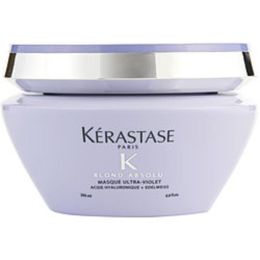 Kerastase By Kerastase Blond Absolu Masque Ultra Violet 6.8 Oz For Anyone