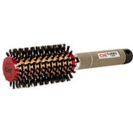 Chi By Chi Turbo Ceramic Round Boar Medium 1" Brush For Anyone