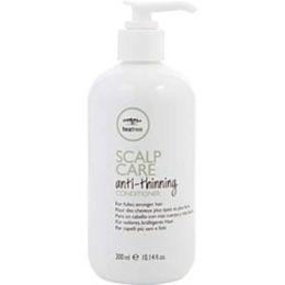 Paul Mitchell By Paul Mitchell Tea Tree Scalp Care Anti-thinning Conditioner 10.14 Oz For Anyone