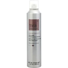 Tigi By Tigi Copyright Custom Create Volume Finishing Spray 9.2 Oz For Anyone