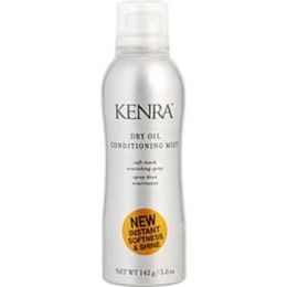 Kenra By Kenra Dry Oil Conditioning Mist 5 Oz For Anyone