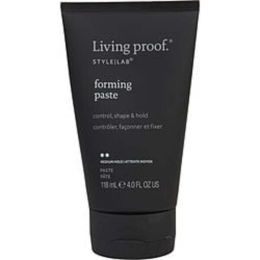 Living Proof By Living Proof Style Lab Forming Paste 4 Oz For Anyone