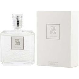 Serge Lutens L'eau D'armoise By Serge Lutens Eau De Parfum Spray 3.4 Oz For Anyone