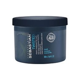 Sebastian By Sebastian Twisted Elastic Treatment Curl Mask 16.9 Oz For Anyone