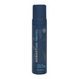 Sebastian By Sebastian Twisted Curl Lifter Foam 6.8 Oz For Anyone