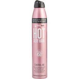 Sexy Hair By Sexy Hair Concepts Control Me Thermal Protection Hair Spray 8 Oz (packaging May Vary) For Anyone