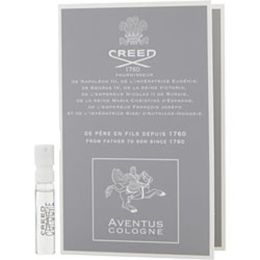 Creed Aventus By Creed Cologne Spray Vial For Men