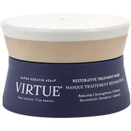 Virtue By Virtue Restorative Treatment Mask 1.7 Oz For Anyone