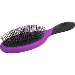 Wet Brush By Wet Brush Pro Detangler Brush - Purple For Anyone