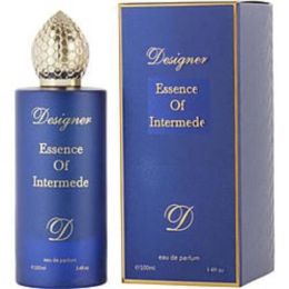 Designer Essence Of Intermede By Designer Eau De Parfum Spray 3.3 Oz For Anyone