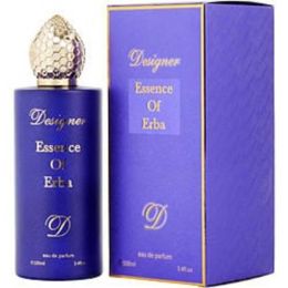 Designer Essence Of Erba By Designer Eau De Parfum Spray 3.3 Oz For Anyone