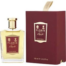 Floris A Rose For By Floris Eau De Parfum Spray 3.4 Oz For Anyone