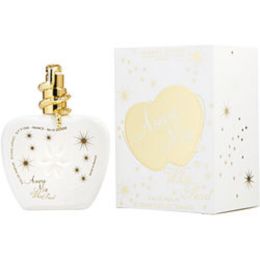 Amore Mio White Pearl By Jeanne Arthes Eau De Parfum Spray 3.3 Oz For Women