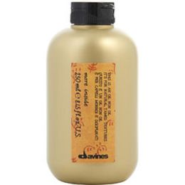 Davines By Davines More Inside This Is A Oil Non Oil 8.45 Oz For Anyone