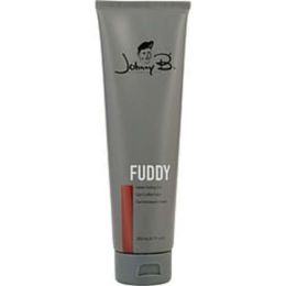 Johnny B By Johnny B Fuddy Matte Styling Gel 6.7 Oz For Men