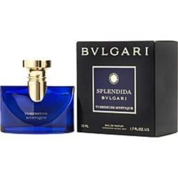 Bvlgari Splendida Tubereuse Mystique By Bvlgari Eau De Parfum Spray 1.7 Oz For Women