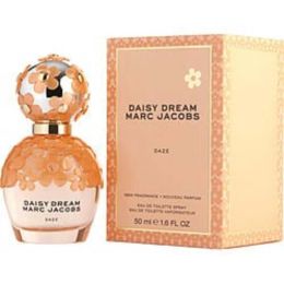 Marc Jacobs Daisy Dream Daze By Marc Jacobs Edt Spray 1.7 Oz For Women