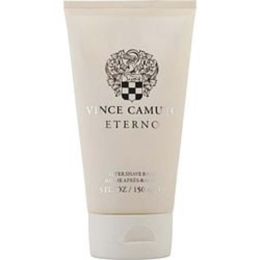 Vince Camuto Eterno By Vince Camuto Aftershave Balm 5 Oz For Men