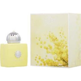 Amouage Love Mimosa By Amouage Eau De Parfum Spray 1.7 Oz For Women