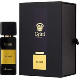 Gritti Fanos By Gritti Eau De Parfum Spray 3.4 Oz For Anyone