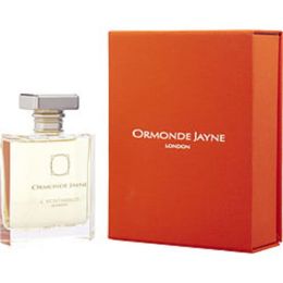 Ormonde Jayne Montabaco Intensivo By Ormonde Jayne Eau De Parfum Spray 4 Oz For Anyone