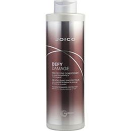 Joico By Joico Defy Damage Protective Conditioner 33.8 Oz For Anyone