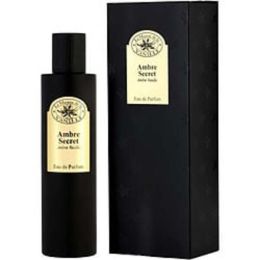 La Maison De La Vanille Ambre Secret By La Maison De La Vanille  Eau De Parfum Spray 3.3 Oz For Anyone