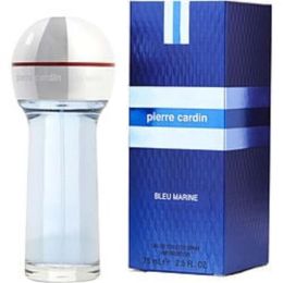 Pierre Cardin Blue Marine By Pierre Cardin Edt Spray 2.5 Oz For Men