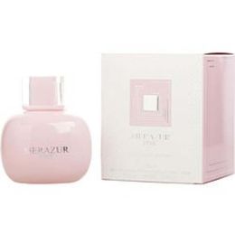 Merazur Pink By Prestigious Eau De Parfum 3.3 Oz For Women