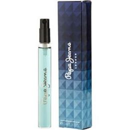 Pepe Jeans By Pepe Jeans London Edt Spray 0.33 Oz Mini For Men