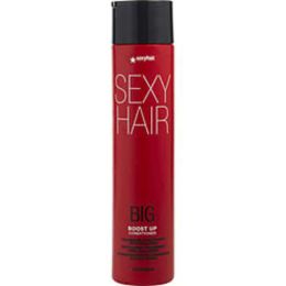 Sexy Hair By Sexy Hair Concepts Big Sexy Hair Boost Up Volumizing Conditioner With Collagen 10.1 Oz For Anyone