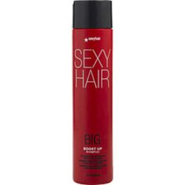 Sexy Hair By Sexy Hair Concepts Big Sexy Hair Boost Up Volumizing Shampoo With Collagen 10.1 Oz For Anyone