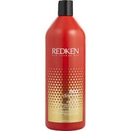 Redken By Redken Frizz Dismiss Shampoo 33.8 Oz For Anyone