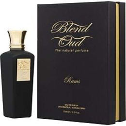 Blend Oud Rams By Blend Oud Eau De Parfum Spray 2.5 Oz For Women