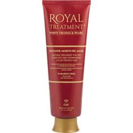 Chi By Chi Royal Treatment Intense Moisture Masque 8 Oz For Anyone