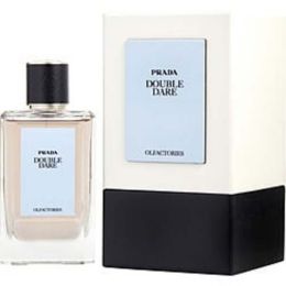 Prada Olfactories Double Dare By Prada Eau De Parfum Spray 3.3 Oz For Anyone