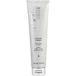 Kenra By Kenra Platinum Air Dry Creme 6 5 Oz For Anyone