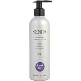 Kenra By Kenra Smoothing Blowout Lotion 14 10.1 Oz For Anyone