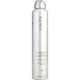 Kenra By Kenra Platinum Voluminious Touch Memory Spray #12 8 Oz For Anyone