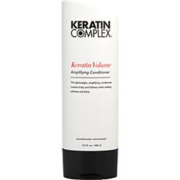 Keratin Complex By Keratin Complex Keratin Volume Amplifying Conditioner 13.5 Oz For Anyone