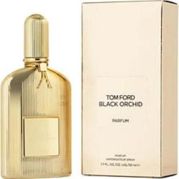 Black Orchid By Tom Ford Parfum Spray 1.7 Oz For Women