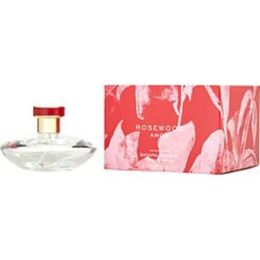 Banana Republic Rosewood Amor By Banana Republic Eau De Parfum Spray 3.4 Oz For Women