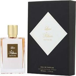 Kilian Love Don't Be Shy By Kilian Eau De Parfum Spray Refillable 1.7 Oz (new Packaging) For Women